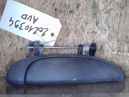 Poignee porte avant droit
