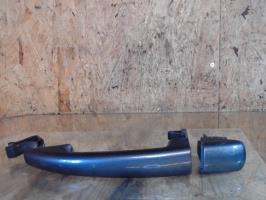 Poignee porte avant droit