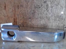 Poignee porte avant droit