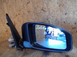 Retrovisor derecho