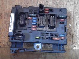 Boitier servitude moteur (BSM)