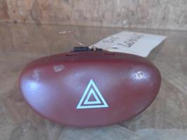 Bouton de warning