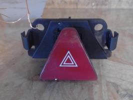 Bouton de warning