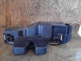 Cerradura de maletero