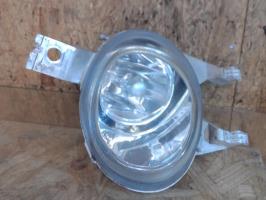 Anti brouillard droit (feux)