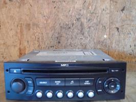Autoradio d'origine