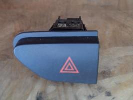 Bouton de warning