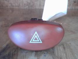 Bouton de warning