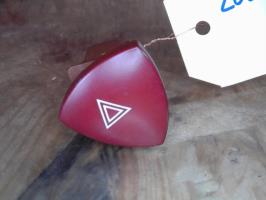 Bouton de warning