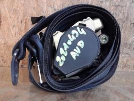 Ceinture avant droit