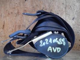 Ceinture avant droit