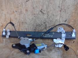 Leve vitre electrique avant gauche