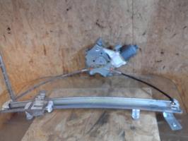 Elevalunas eléctrico delantero izquierdo