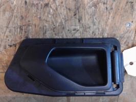 Poignee interieur arriere droit