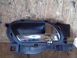 Poignee interieur arriere droit