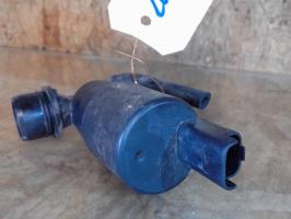 Pompe lave glace avant