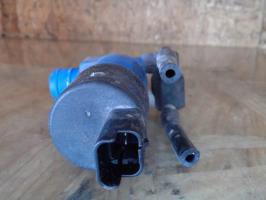 Pompe lave glace avant