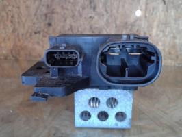 Resistance chauffage
