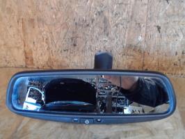 Retroviseur interieur