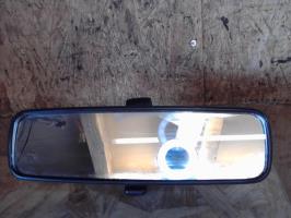 Retroviseur interieur