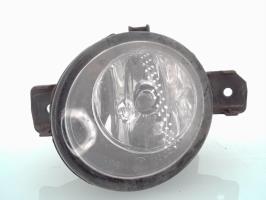 Anti brouillard droit (feux)