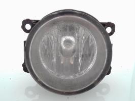 Antinieblas derecho (luces)