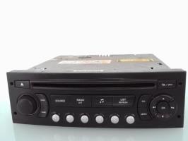 Autoradio d'origine
