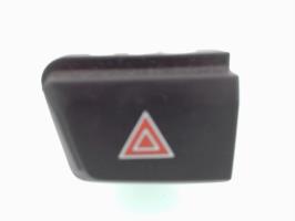 Bouton de warning