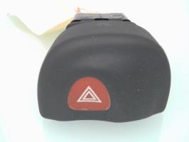 Bouton de warning