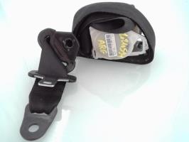 Ceinture arriere gauche