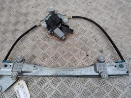 Leve vitre electrique avant gauche