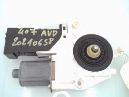 Motor de elevalunas delantero derecho