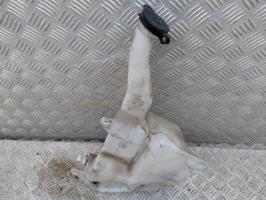 Vase de lave glace