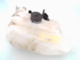 Vase de lave glace