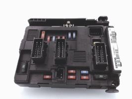 Boitier servitude moteur (BSM)