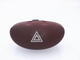 Bouton de warning