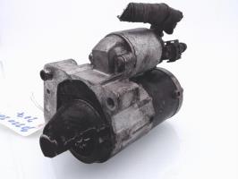 Motor de arranque