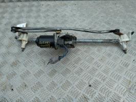 Moteur essuie glace avant