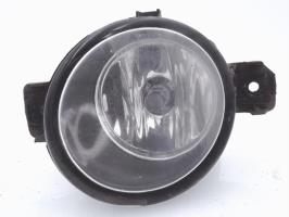 Anti brouillard droit (feux)