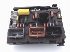 Boitier servitude moteur (BSM)