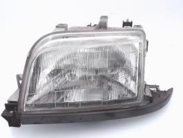 Óptica delantera principal izquierda (luces) (faro)