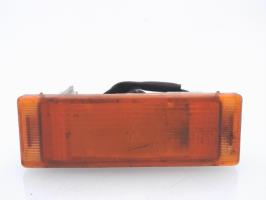 Optique avant secondaire gauche (feux)(clignotant)
