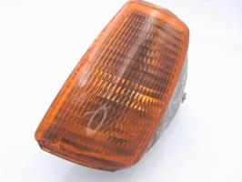 Optique avant secondaire gauche (feux)(clignotant)