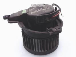 Ventilateur chauffage