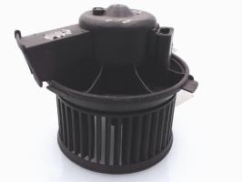 Ventilateur chauffage