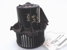 Ventilateur chauffage