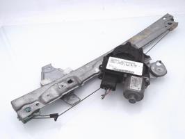 Leve vitre electrique avant gauche