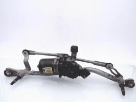 Moteur essuie glace avant