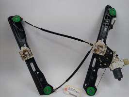 Elevalunas eléctrico delantero derecho