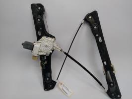 Elevalunas eléctrico delantero izquierdo